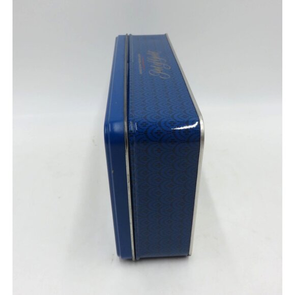 Hershey Canada Inc Pot Of Gold Chocolate Tin Box Victorian Family Design Vintage - Picture 10 of 10